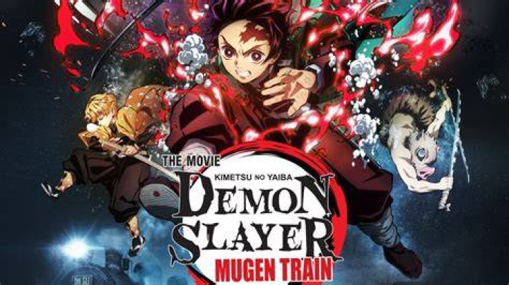 
Where to Watch the Demon Slayer Mugen Train? Which Country Has It on Netflix? 