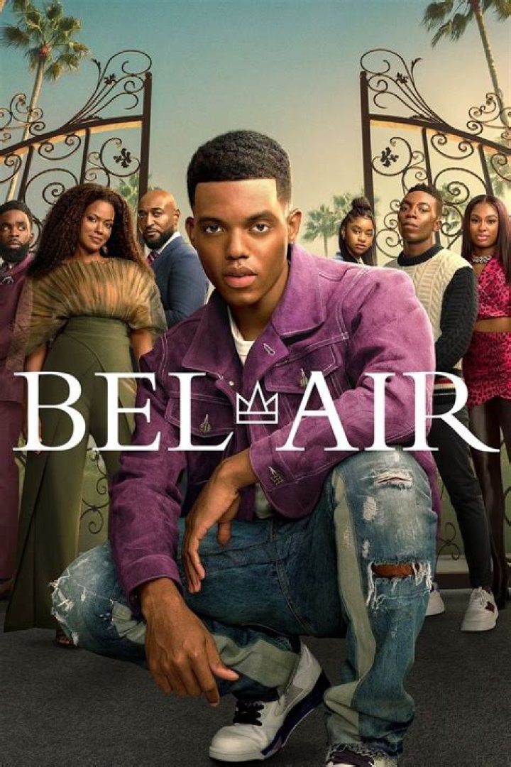 Where Was Bel-Air Filmed? | TG Time