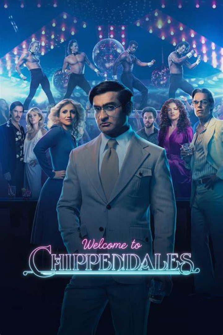 
Where Was Hulu’s New Drama Welcome to Chippendales Filmed? 