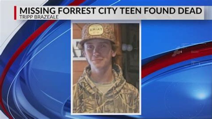 
Where was Johnny Howard found? Missing Arkansas teen’s remains located in burned truck 