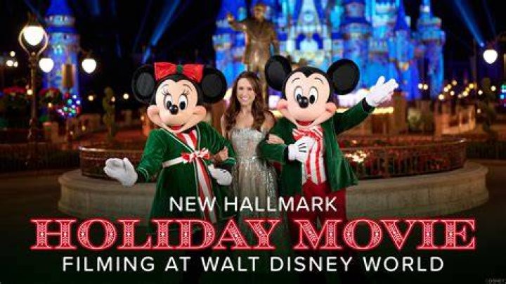Where Was Lights Camera Christmas Filmed? Hallmark Movie Cast, Crew, and Release Date