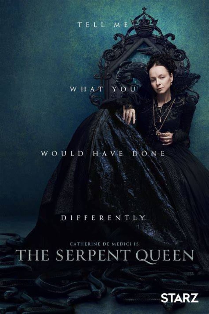 
Where Was The Serpent Queen Filmed? Starz Period Drama To Premiere With A Stellar Cast 