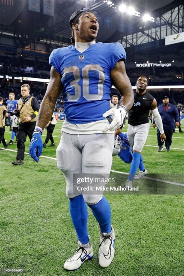 
Which NFL team will Jamaal Williams join? Detroit Lions go for David Montgomery, Williams set for move 