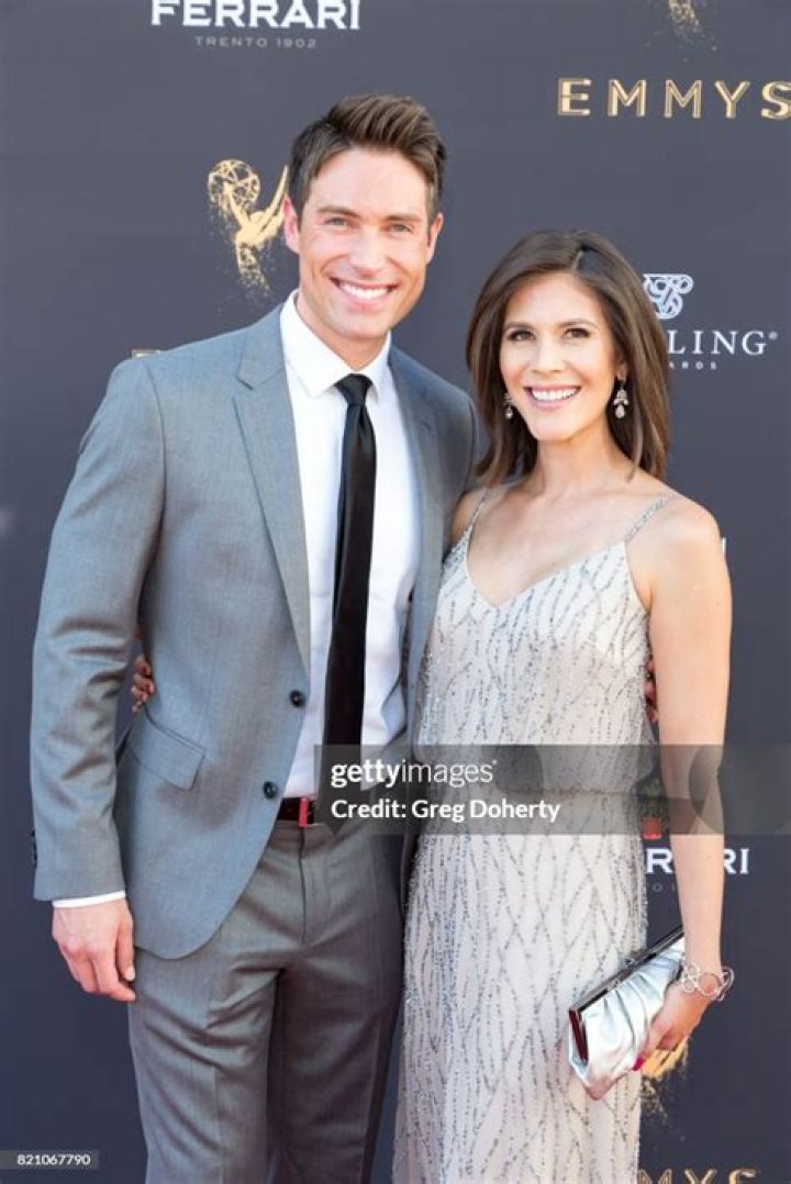 
Whit Johnson and Andrea Fujii’s marriage : Andrea Fujii’s biography 