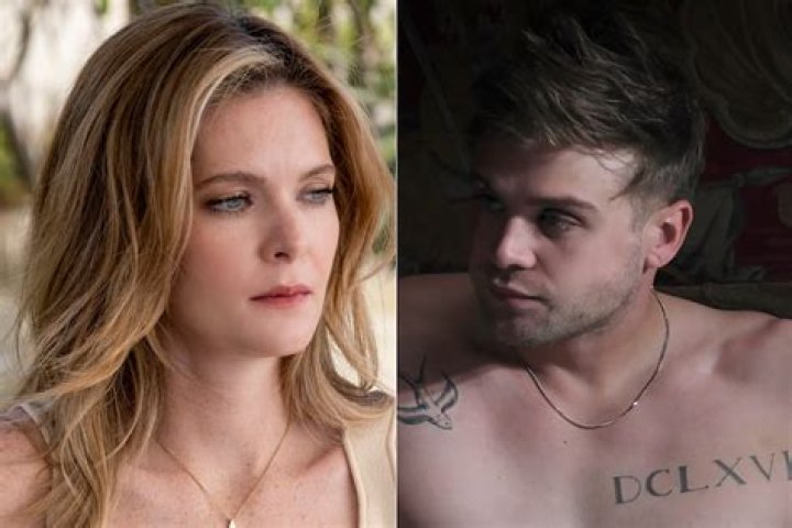 “White Lotus” Actors Leo Woodall and Meghann Fahy Are Flirty On Instagram & Fans Have Noticed
