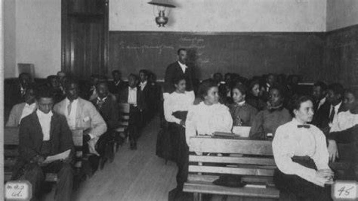 
White student sues historically black college Howard University for $2M over racial discrimination 