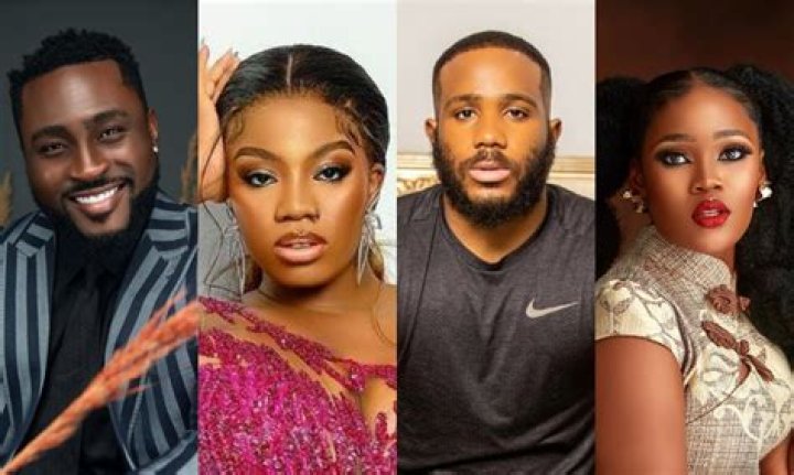 
Whitemoney Names His Four Best BBNaija Housemates 