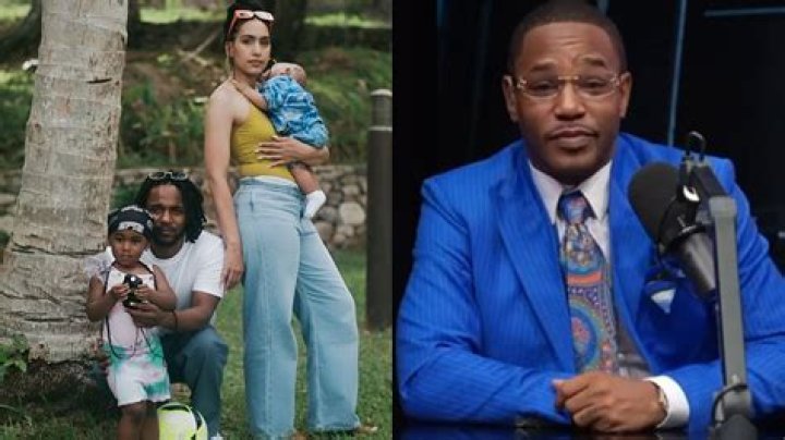 Whitney Alford Ethnicity and Parents, Is She On Kendrick Lamar’s New Album Cover Shot?