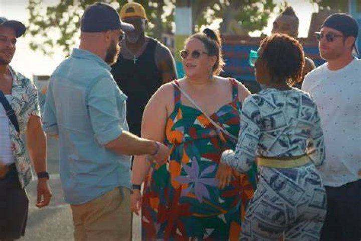 
Whitney Way Thore Gets Jealous of Ex Lennie Flirting with Another Woman: ‘It Ain’t Right’ 