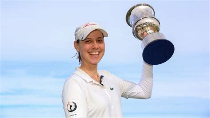 
Who Are Agathe Laisne Parents Oliver And Veronique Laisne? Her Family Background Details 