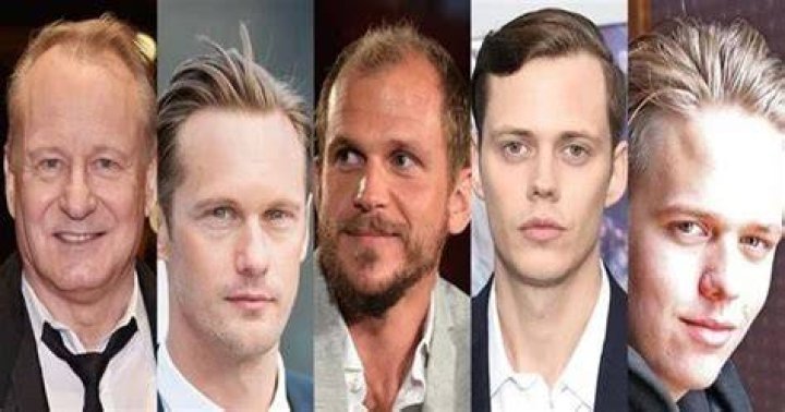 
Who are Alexander Skarsgards Parents? Alexander Skarsgard Biography, Parents Name, Nationality and More 