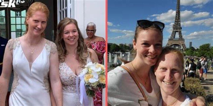 
Who Are Alison Van Uytvanck’s Parents? Meet Her Mother Krista & Father René Van Uytvanck 