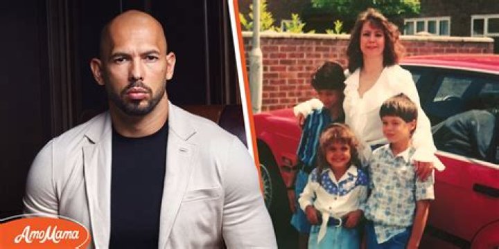 Who Are Andrew Tate Parents And What Is His Ethnicity?