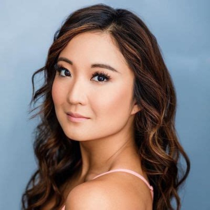 Who Are Ashley Park Parents? Meet Sara Park And Andrew Park: Net Worth Details