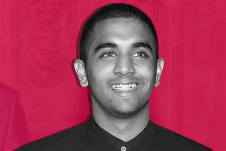 
Who are Ashvin Luximon Parents? Everything on his Father and Mother 