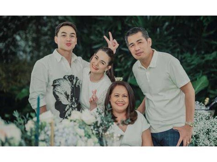 Who are Bea Alonzos Parents? Bea Alonzo Biography, Parents Name, Nationality and More