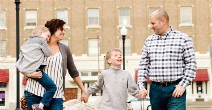 Who Are Bertram Bisgaard Parents?