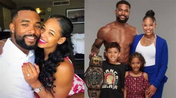 
Who are Bianca Belairs Parents? Bianca Belair Biography, Parents Name, Nationality and More 
