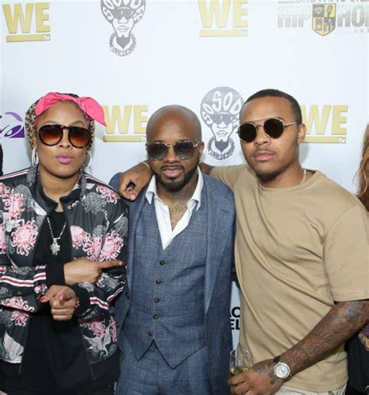 
Who are Bow Wows Parents? Bow Wow Biography, Parents Name, Nationality and More 