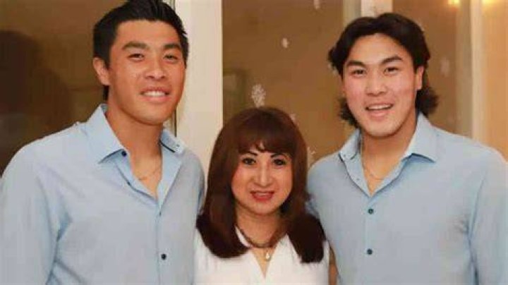 Who Are Brandon Nakashima’s Parents? Meet His Father Wesley And Mother Christina