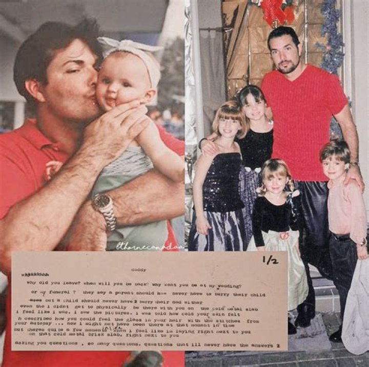 
Who are Carl Lentzs Parents? Carl Lentz Biography, Parents Name, Nationality and More 