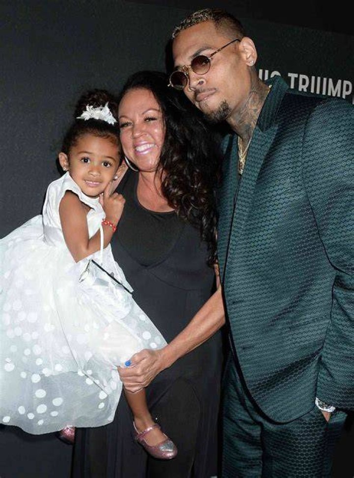 
Who are Chris Brown Parents? Chris Brown Biography, Parents Name and More 
