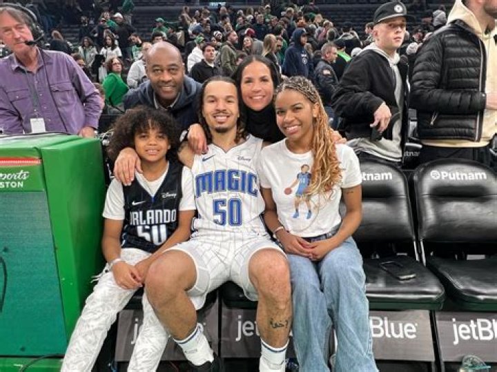 
Who are Cole Anthonys Parents? Cole Anthony Biography, Parents Name, Nationality and More 