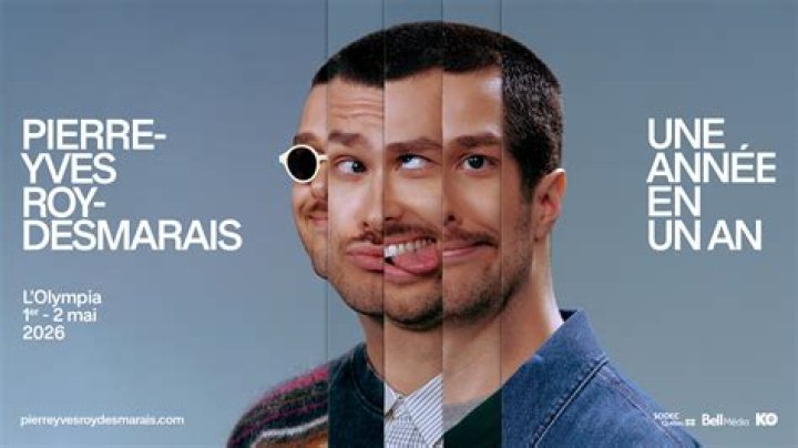 
Who Are Comedian Pierre Yves Roy Desmarais’ Parents And Nouvelle Conjointe In 2022? 