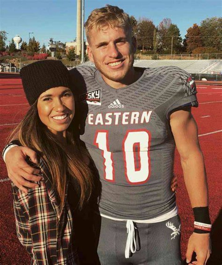 
Who Are Cooper Kupp Father And Grandfather: Meet Craig Kupp And Jake Kupp 