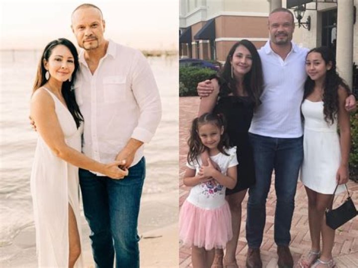 
Who Are Dan Bongino Kids? Details To Know About His Family 
