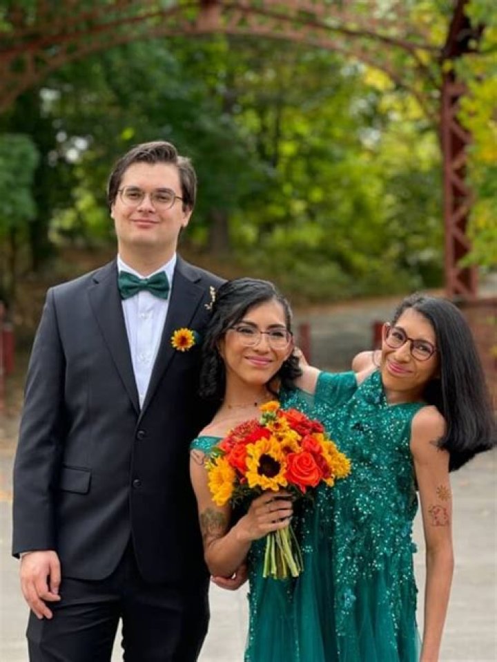 Who Are Daryl McCormack Parents Theresa And Alfred Thomas? Meet The Actor Family
