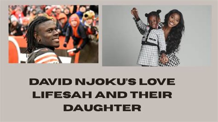
Who are David Njokus Parents? David Njoku Biography, Parents Name, Nationality and More 