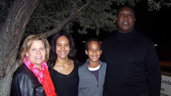 
Who Are Dawn and Osaro Ighodaro? Meet Oso Ighodaro Parents: Family Details 