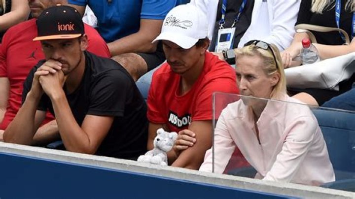 Who Are Denis Shapovalov’s Parents? Meet His Father Viktor And Mother Tessa