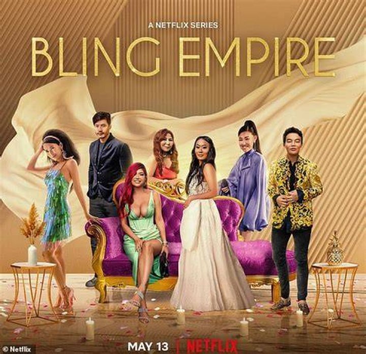 
Who Are Edward Shay And Ai-San Shay? Bling Empire Anna Shay Parents And Age Gap 