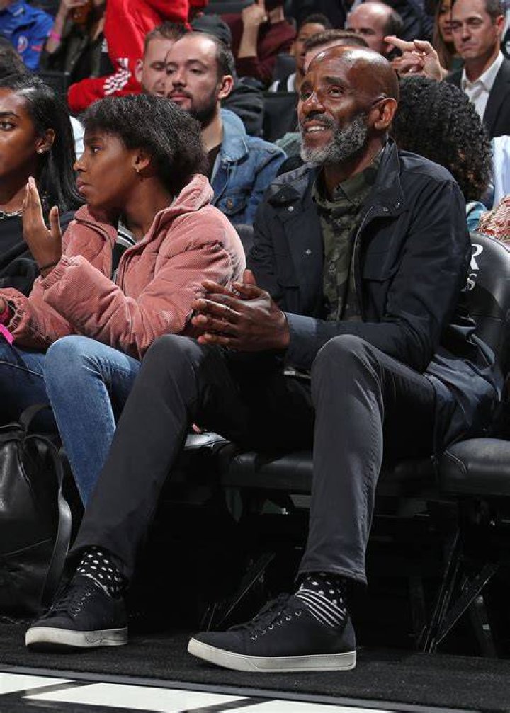 
Who Are Elizabeth Irving And Drederick Irving? Everything On Kyrie Irving Parents 