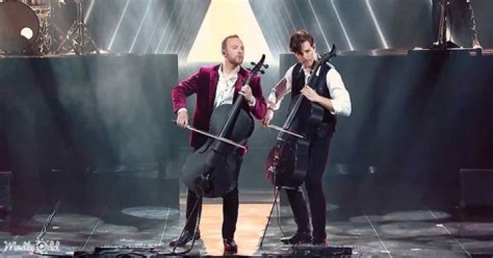 Who are Emil and Dariel from AGT: All Stars 2023? Cello players are dentists by profession