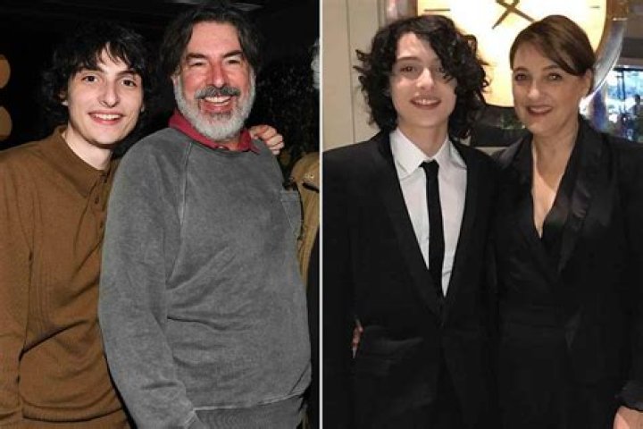 Who Are Eric Wolfhard And Mary Jolivet? Finn Wolfhard Parents, Family And Net Worth