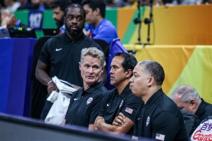 Who Are Erik Spoelstra Parents? Basketball Coach’s Mixed Ethnic Background Leads To Him Talking About Inclusion and Diversity