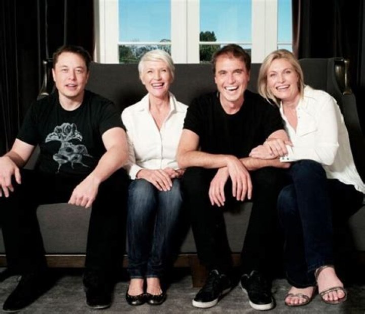 
Who are Errol Musk’s Wife and Children? 
