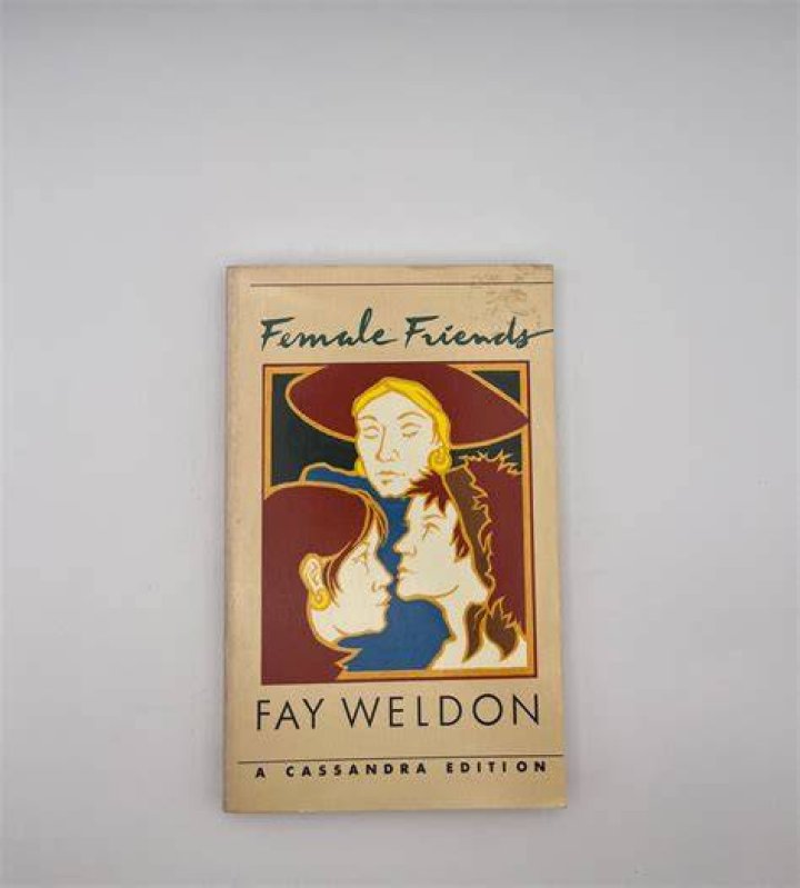 
Who are Fay Weldons Parents? Fay Weldon Biography, Parents Name, Nationality and More 