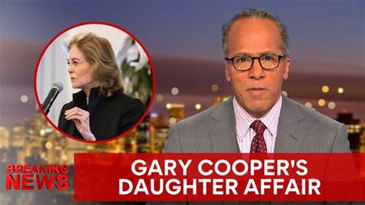 
Who are Gary Coopers Parents? Gary Cooper Biography, Parents Name, Nationality and More 