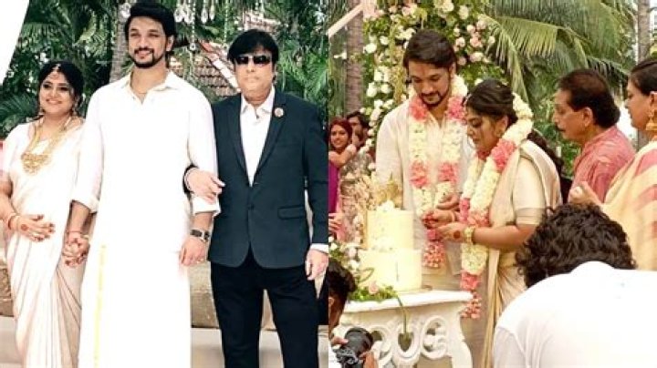 
Who are Gautham Karthiks Parents? Gautham Karthik Biography, Parents Name, Nationality and More 