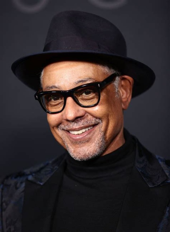 Who are Giancarlo Espositos Parents? Giancarlo Esposito Biography, Parents Name, Nationality and More
