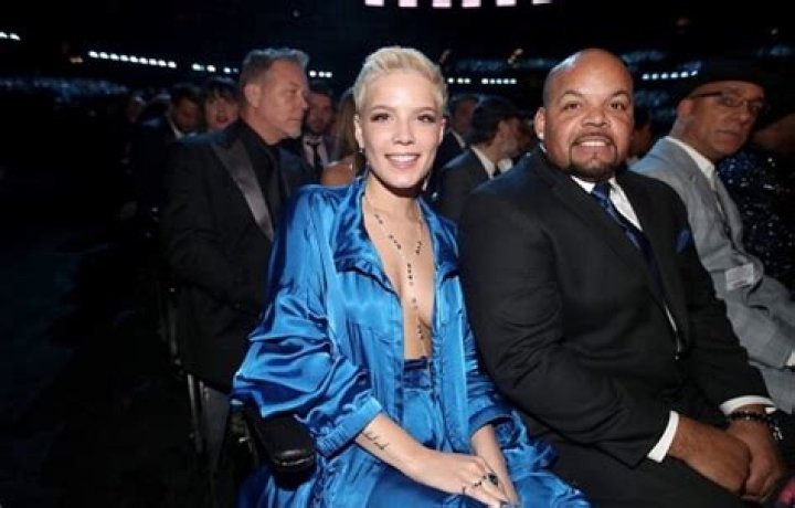 Who are Halsey’s Parents Chris and Nicole Frangipane?