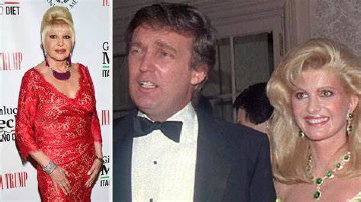 
Who Are Ivana Trump Parents? Donald Trump’s Ex Wife’s Family History Explored 