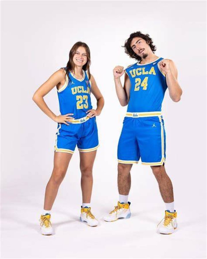 Who Are Jaime Jaquez UCLA Parents Jaime Sr. And Angela? Meet His Sister Gabriela Jaquez