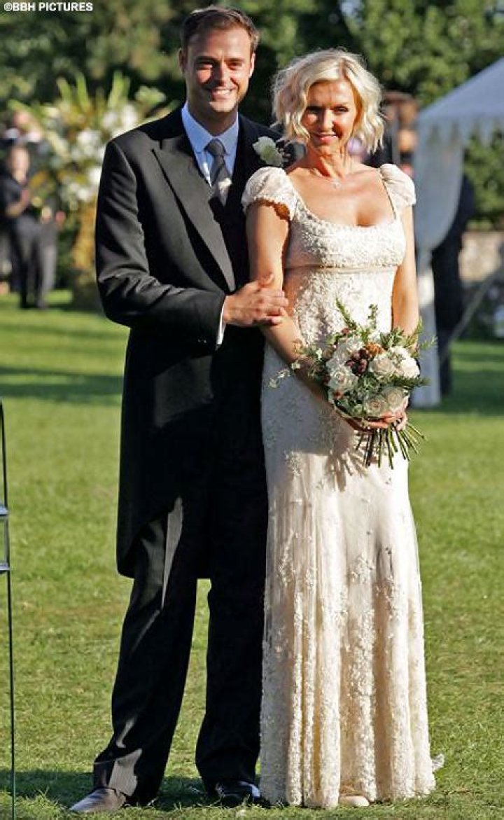 
Who are Jamie Theakstons Parents? Jamie Theakston Biography, Parents Name, Nationality and More 