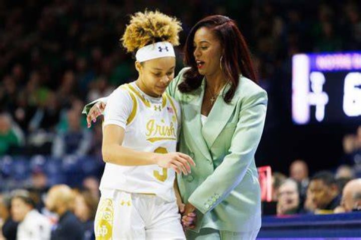 
Who Are Javin Hunter And Niele Ivey? Jaden Ivey Athlete Parents And Motivation For NBA Draft 2022 
