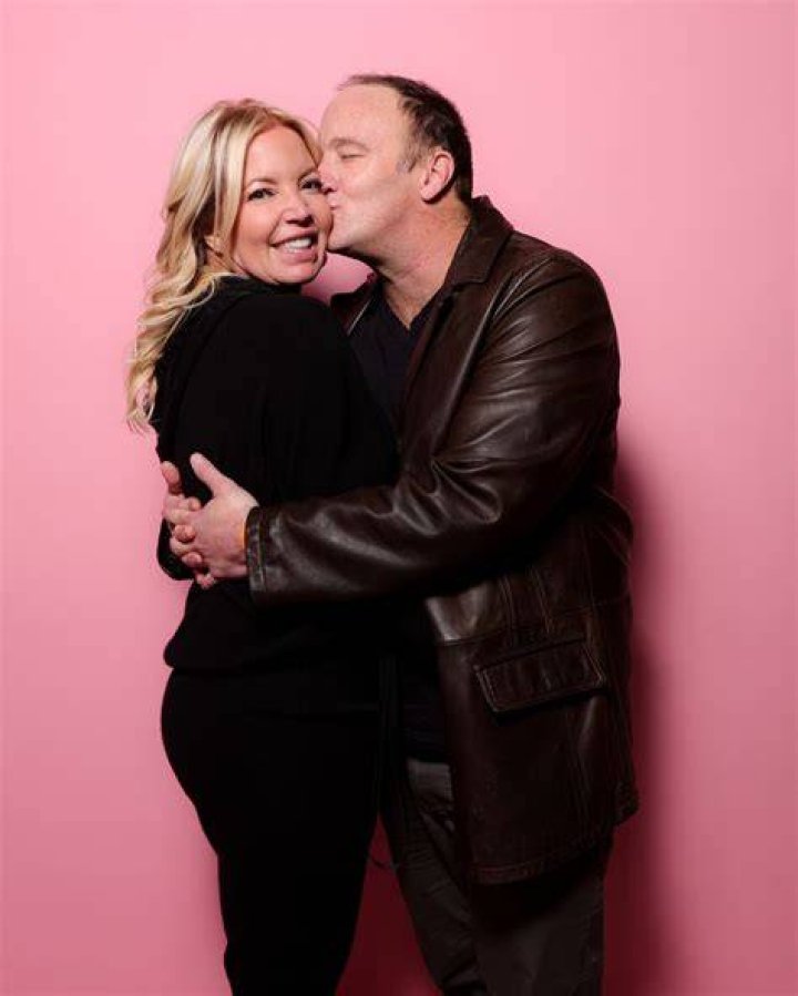 Who are Jay Mohrs Parents? Jay Mohr Biography, Parents Name, Nationality and More